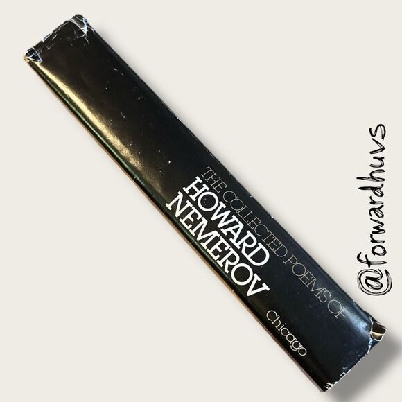 The Collected Poems of - Picture 4 of 10